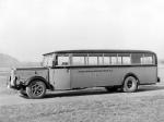 Mercedes-Benz O4000 1934 года